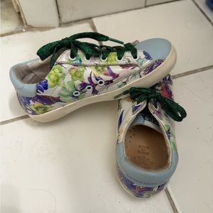 Children’s Golden Goose Sneakers size 27